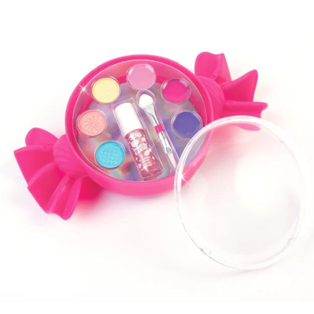 3C4G Set De Cosméticos Sugar Style 8+ 9Pzs