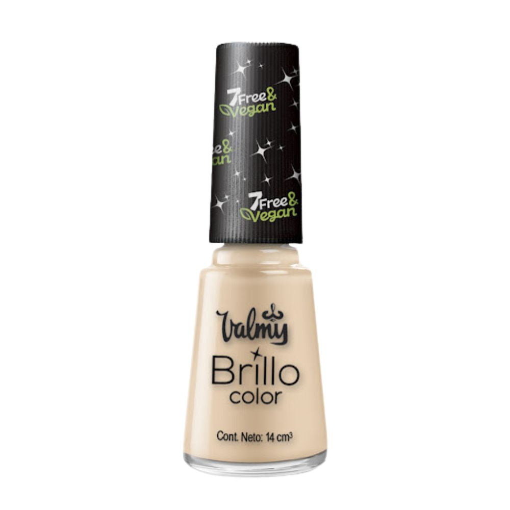 Valmy Esmalte Brillo Color #05 Trendy