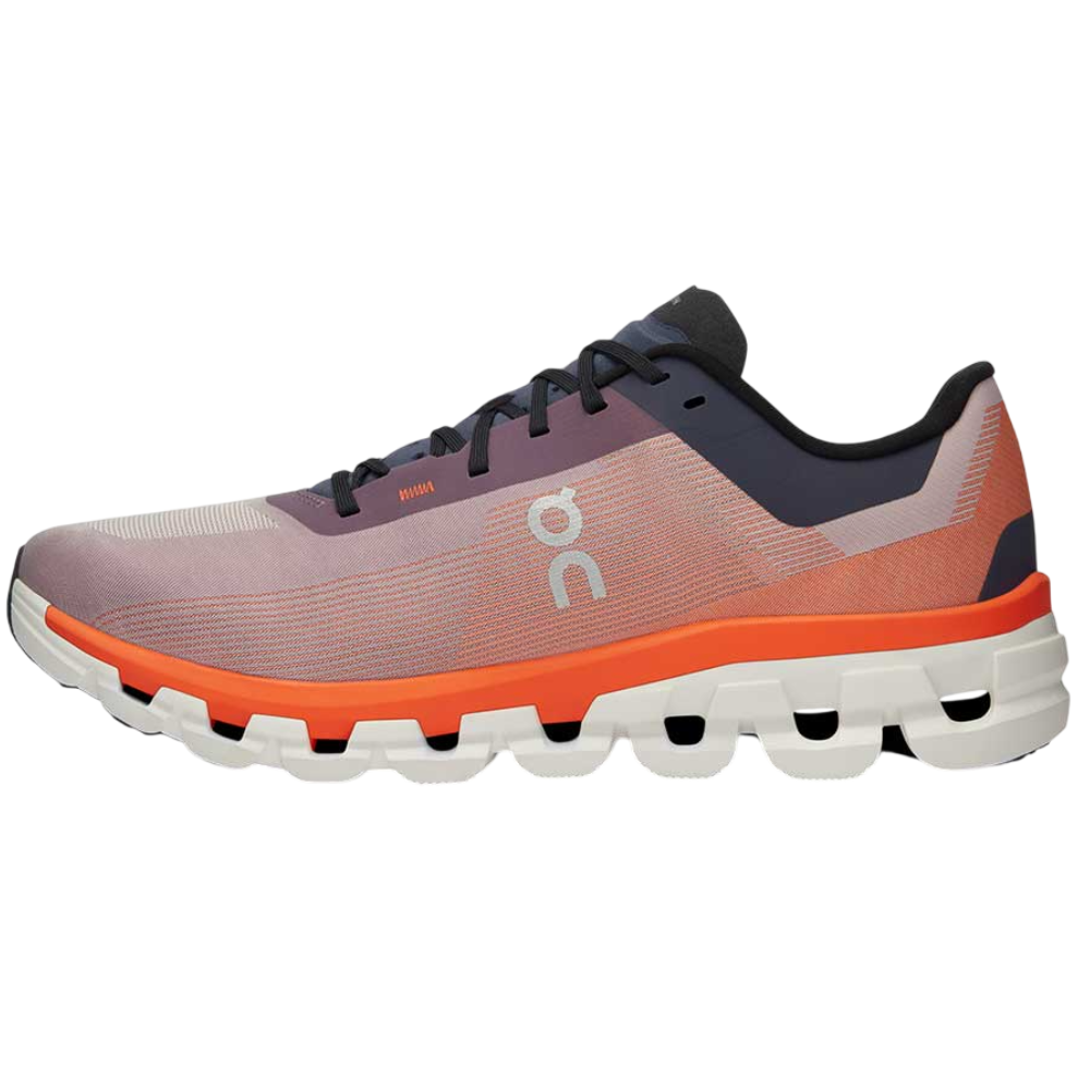 On Running Cloudflow 4 Zapatos Para Caballeros