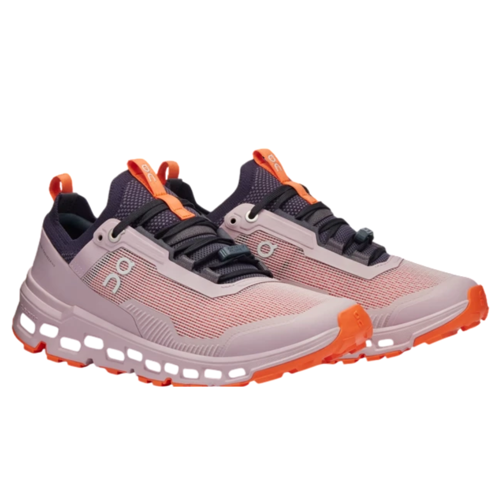 On Running Cloudultra Zapatos de Trail Para Damas