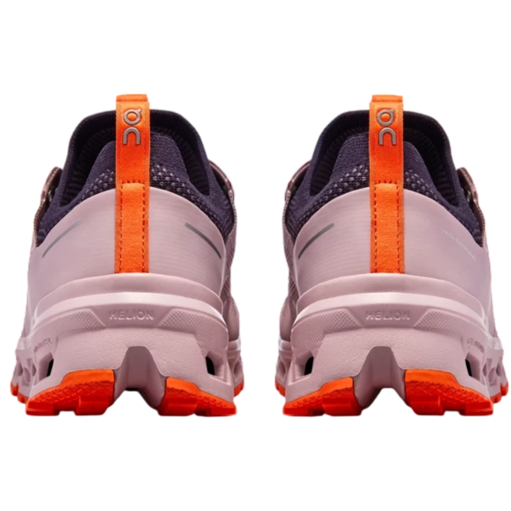 On Running Cloudultra Zapatos de Trail Para Damas