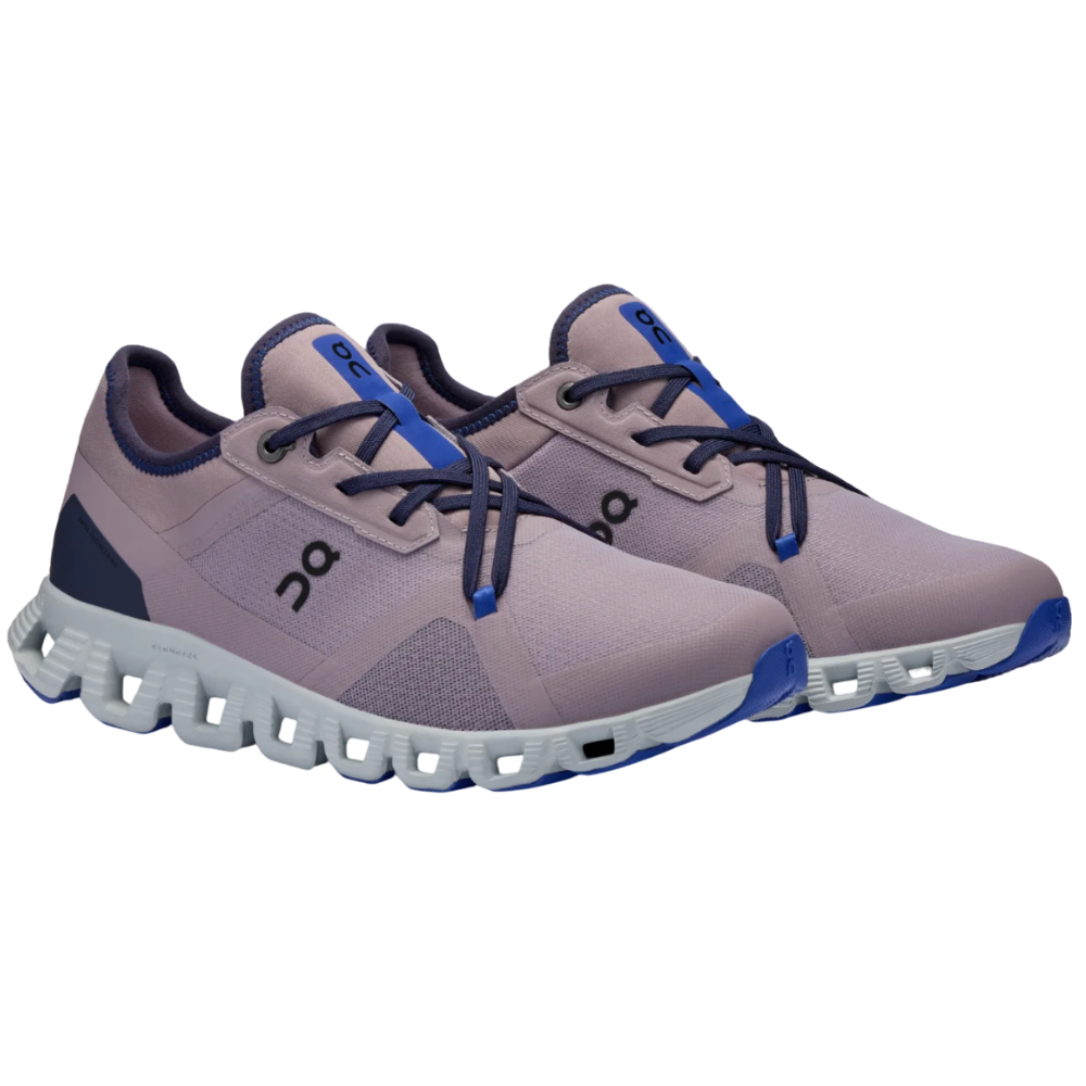 On Running Cloud X 3 AD Zapatos Para Damas