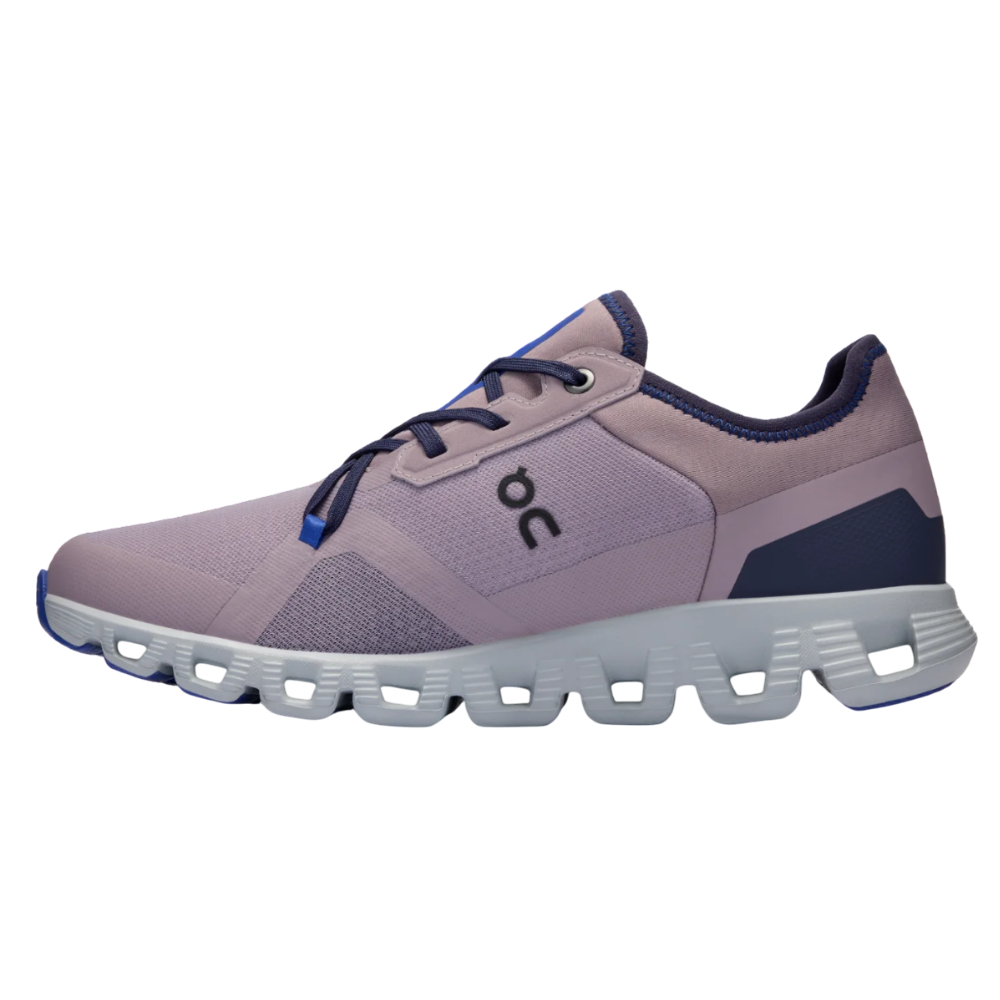 On Running Cloud X 3 AD Zapatos Para Damas