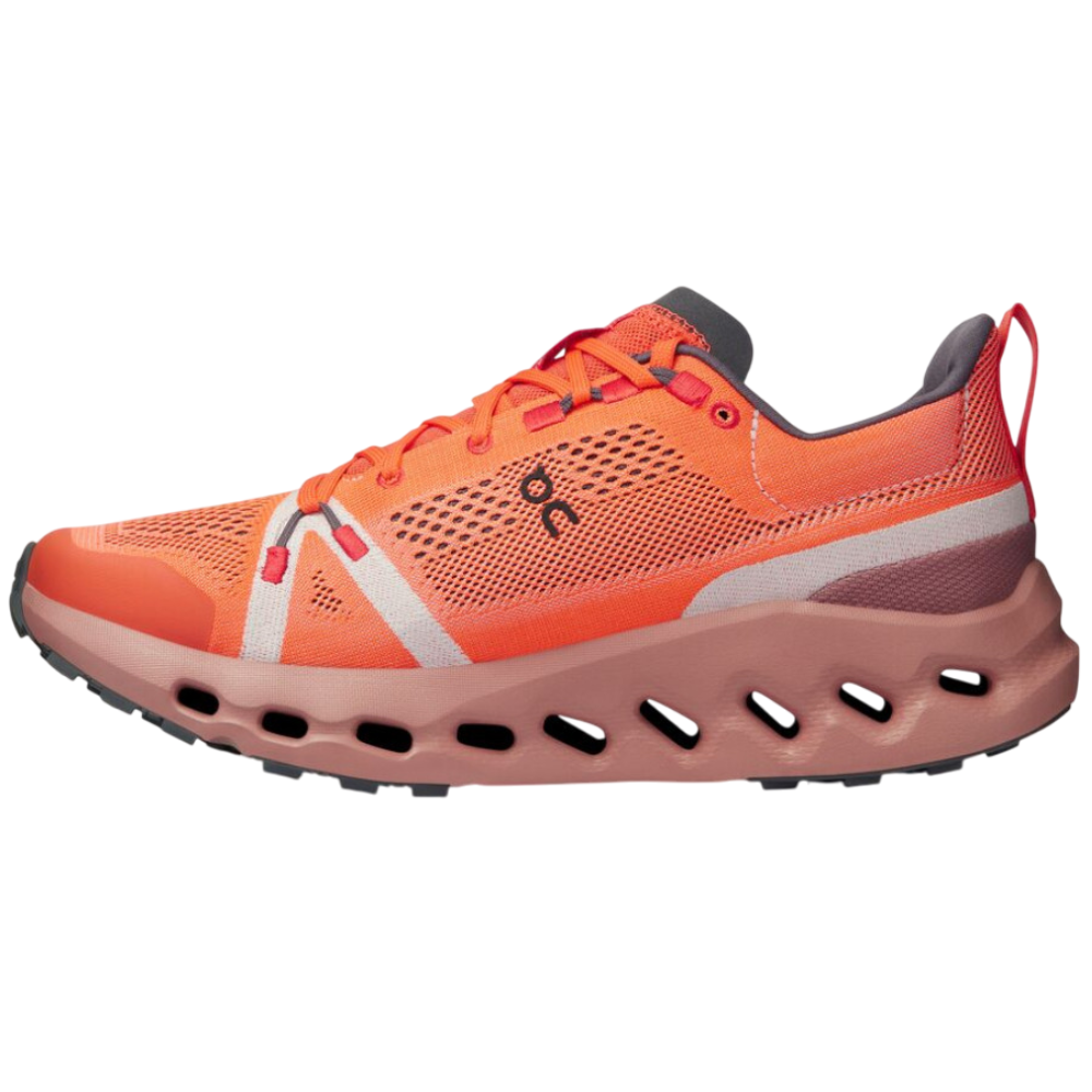 On Running Cloudsurfer Trail  7 Zapato Para Dama