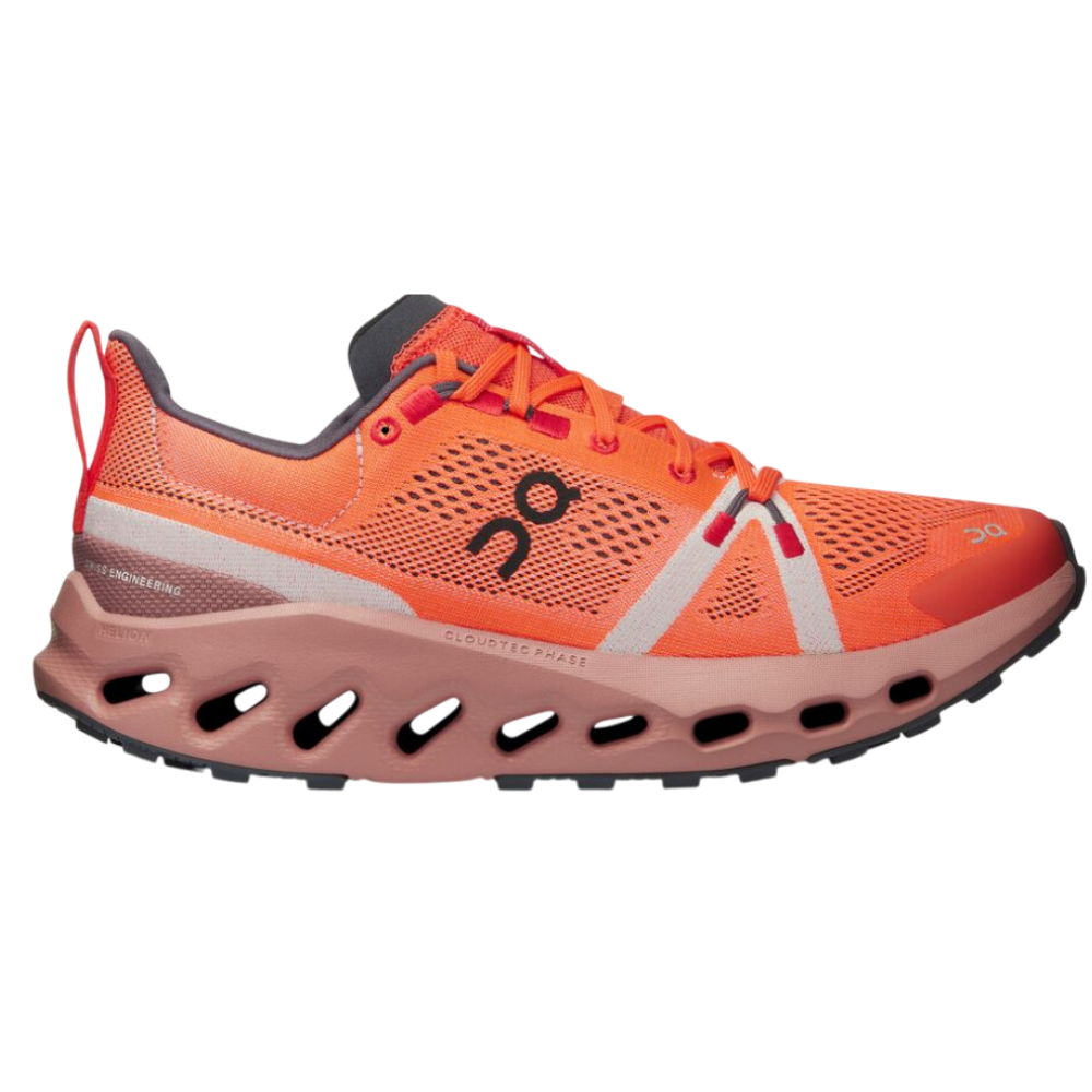 On Running Cloudsurfer Trail  7 Zapato Para Dama