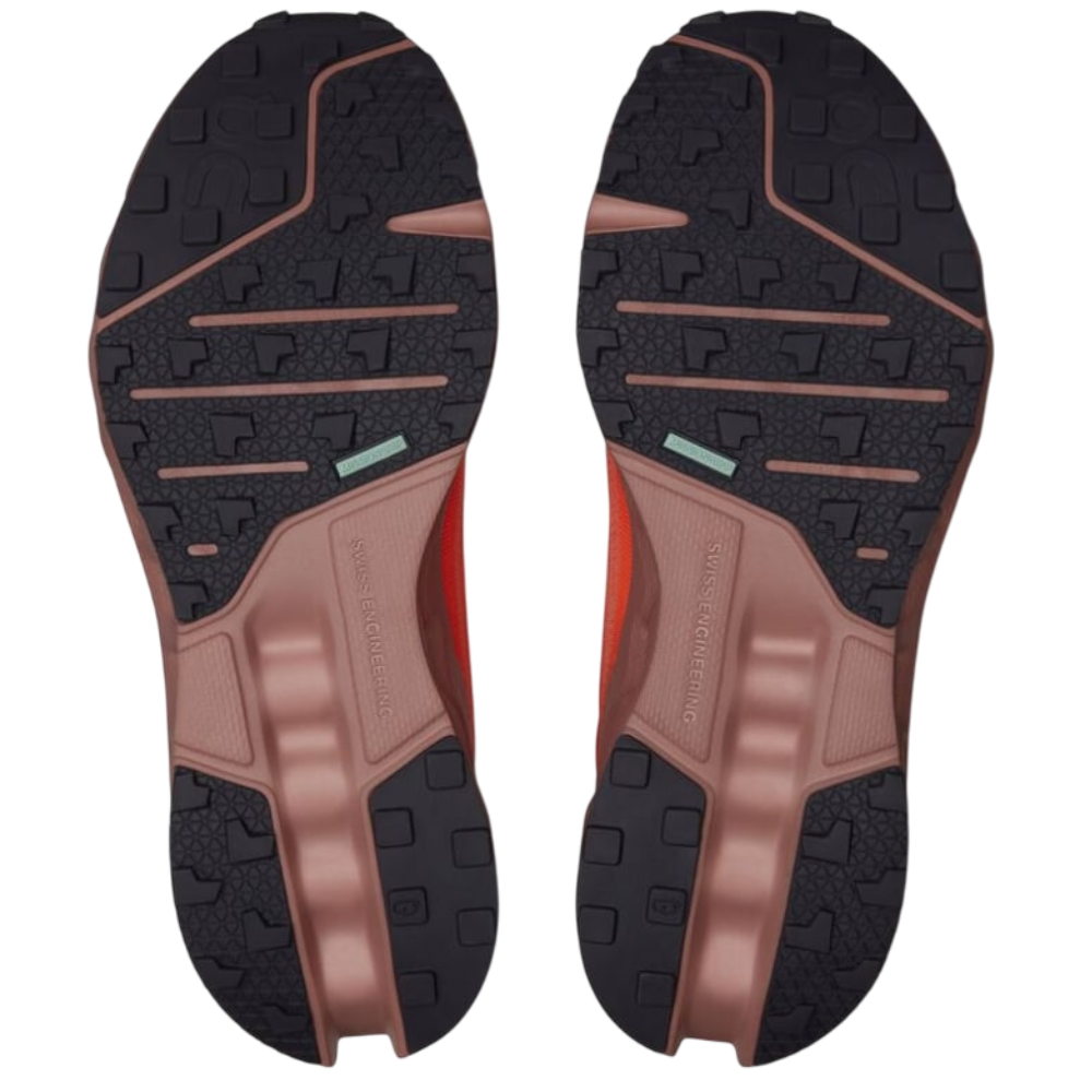 On Running Cloudsurfer Trail  7 Zapato Para Dama