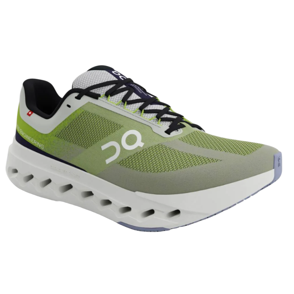 On Running CloudSurfer Zapatos Para Damas