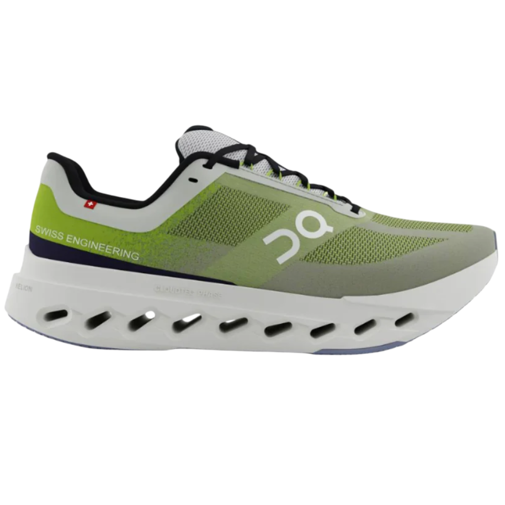 On Running CloudSurfer Zapatos Para Damas