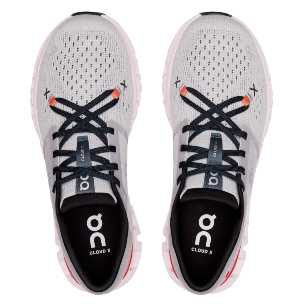 On Running Cloud X4 Zapatos Training Para Dama