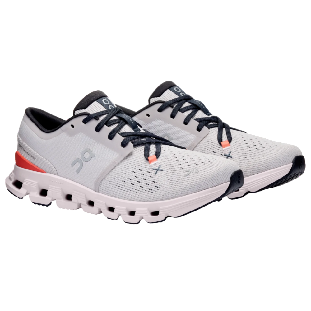 On Running Cloud X4 Zapatos Training Para Dama