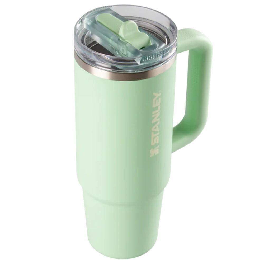 Stanley Termo Quencher Protour Tumbler Color Pistachio 30oz