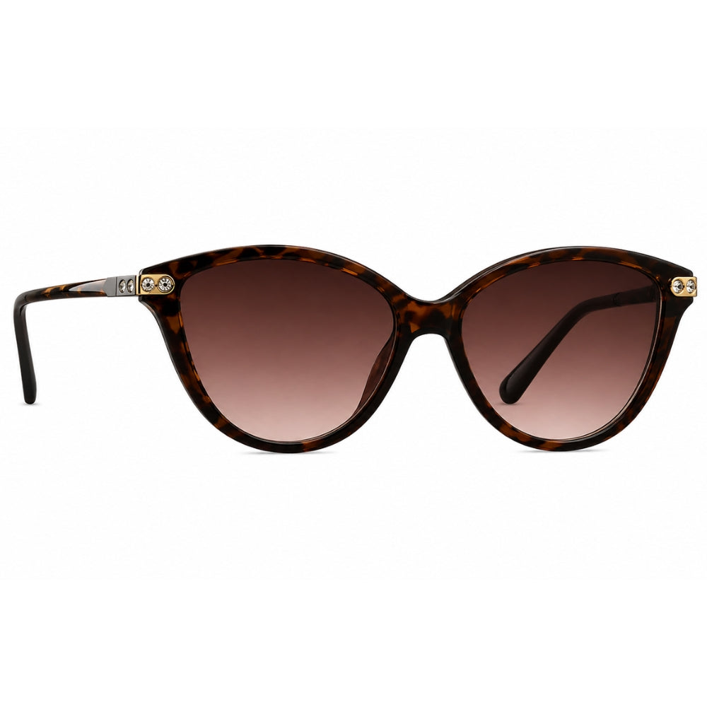 Nine West Lentes de Sol Para Damas