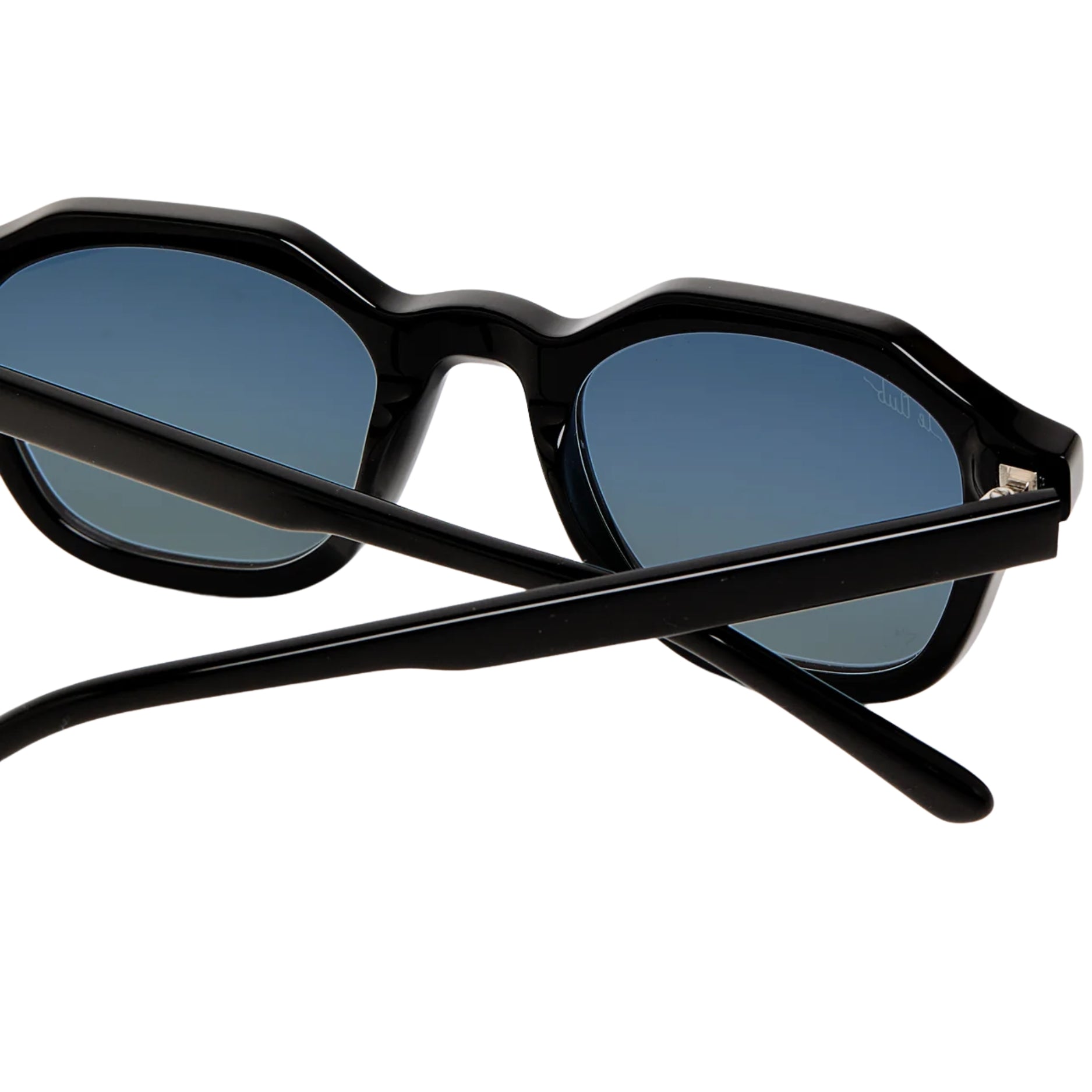Tiwi LE CLUB ESTORIL C1 Acetate Black