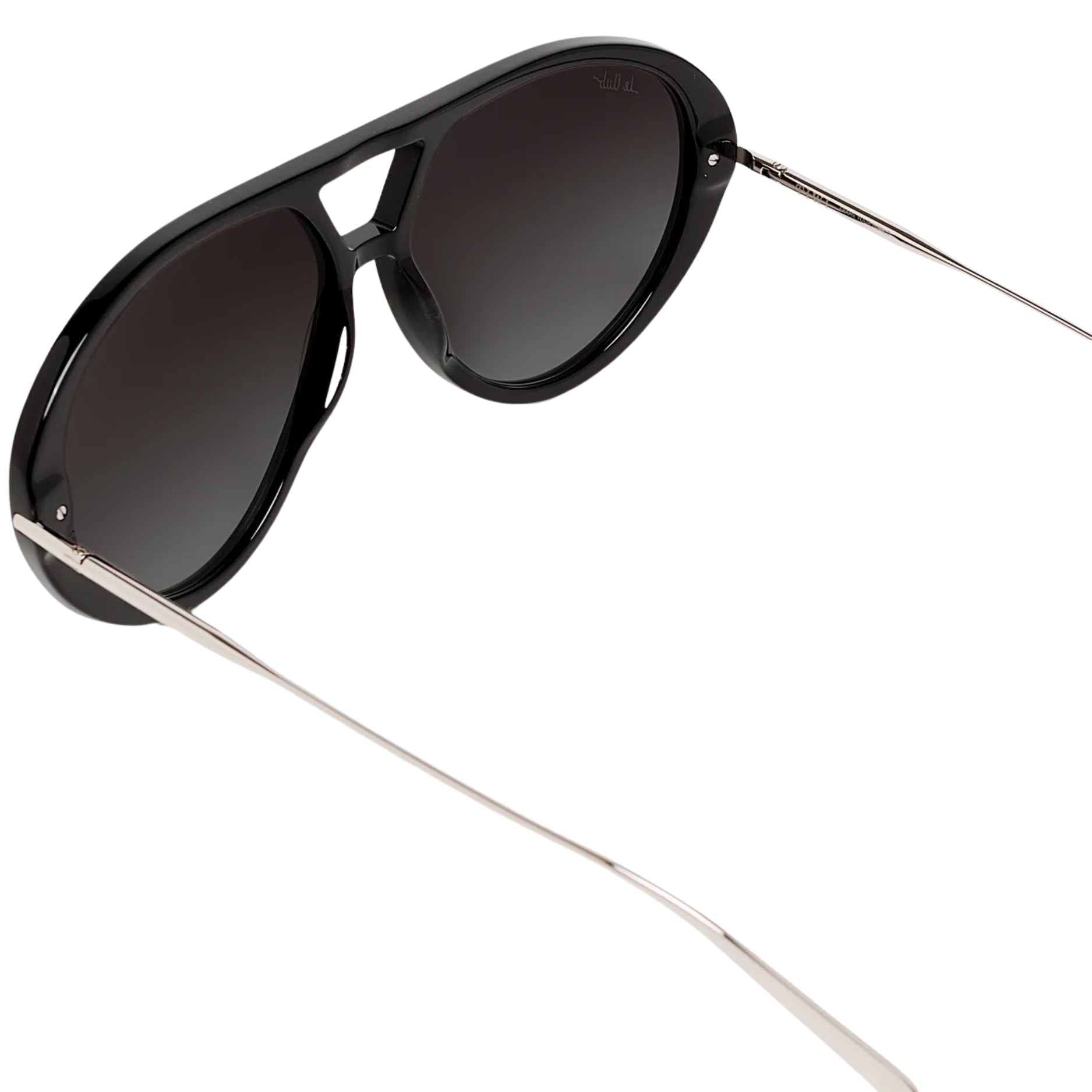 Tiwi LE CLUB BELLAGIO C1 Acetate Black
