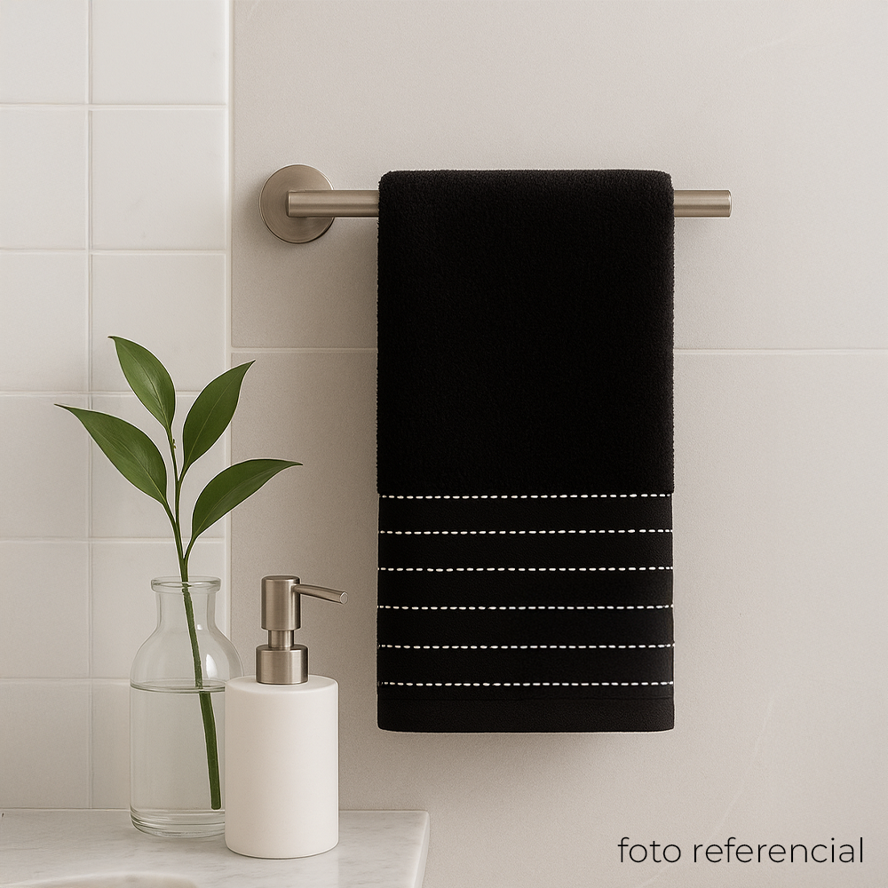 Vera Wang Set de 2 Toallas  Fingertip Towels 30cm x 46cm