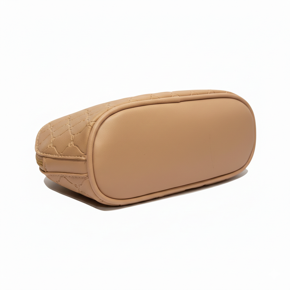 Blush Kiss Cosmetiquera Nude