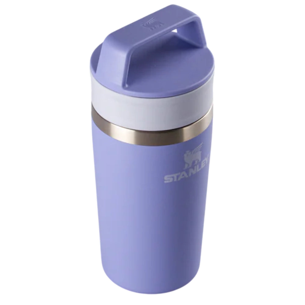 Stanley Termo Café-to-go Travel Mug Color Hydrangea 12oz