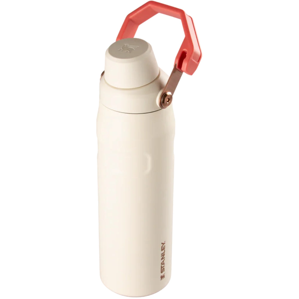 Stanley Termo Fast Flow Lid Color Rose Golden 24oz