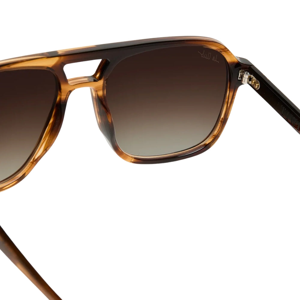 Tiwi LE CLUB ARCH II C2 Acetate Havana