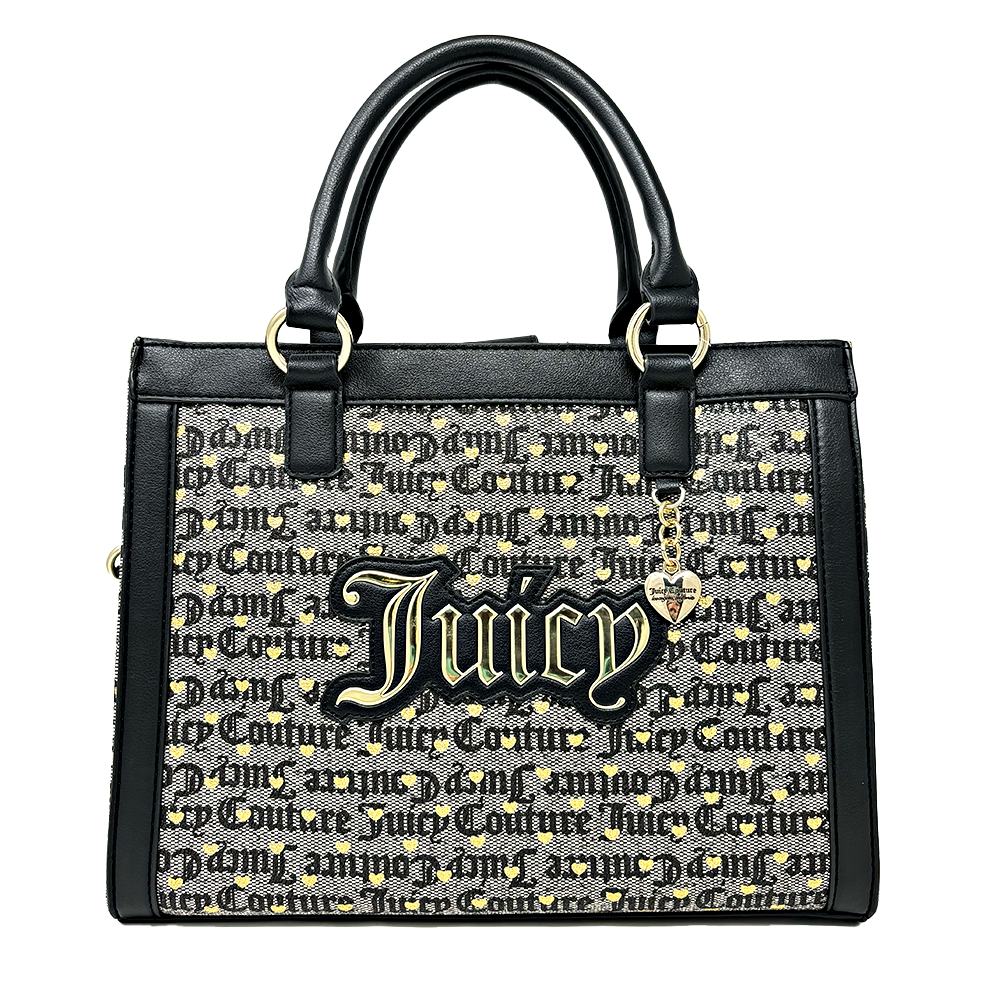 Juicy Couture Poker Face Tote