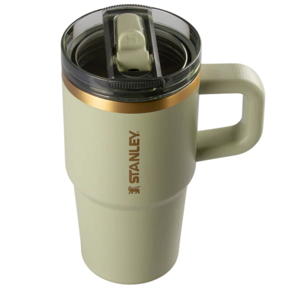 Stanley Termo Quencher Protour Fall Refresh Color Juniper 20oz
