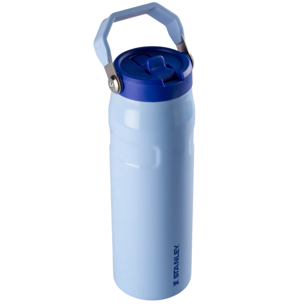 Stanley Termo The Iceflow Flip Straw Lid Reverb Color CRNFLWR 24oz