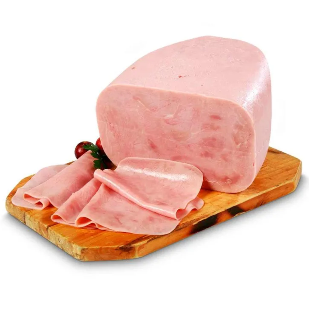 L'Prado Jamon Cocido Rebanado 2 Opciones