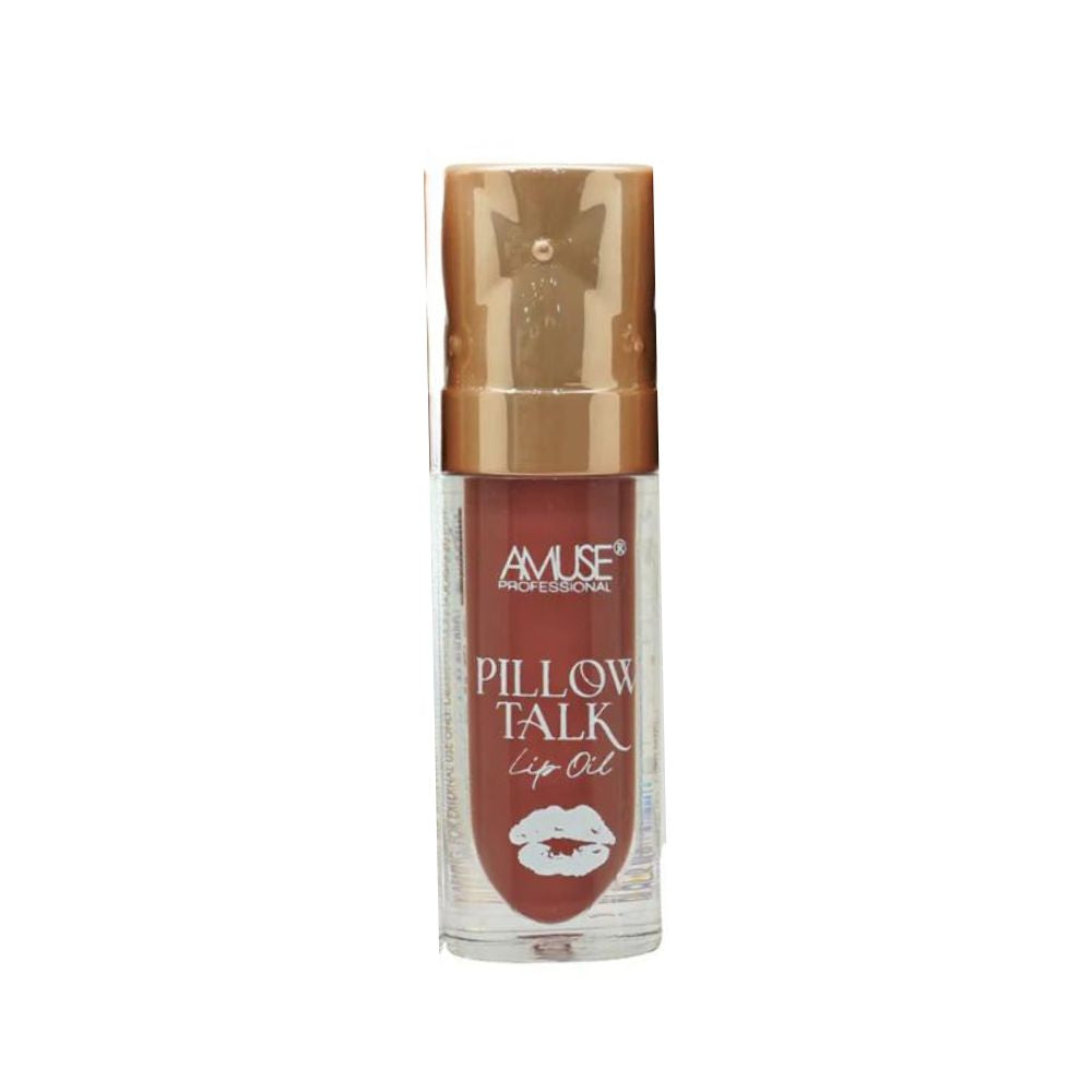 Amuse Pillow Talk Lip Oil 4gr