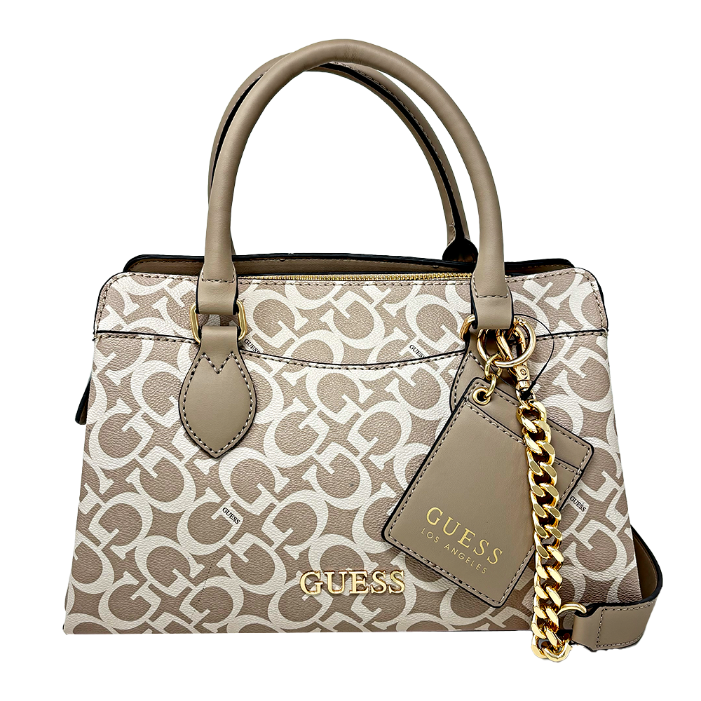 Guess Crossbody Factory Satchel