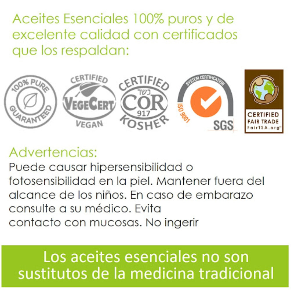 Olivia 100% Natural Essential Oil Be Happy 10ml