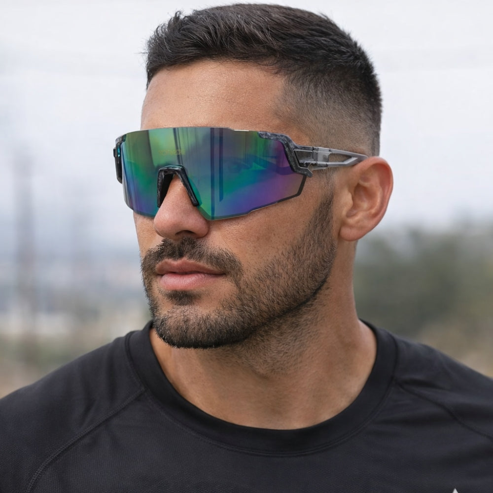 Torege Lentes de Sol Deportivos Starship Unisex
