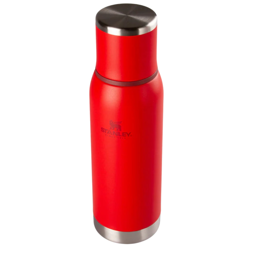 Stanley Termo Adventure To-Go Color Chili Red 25oz