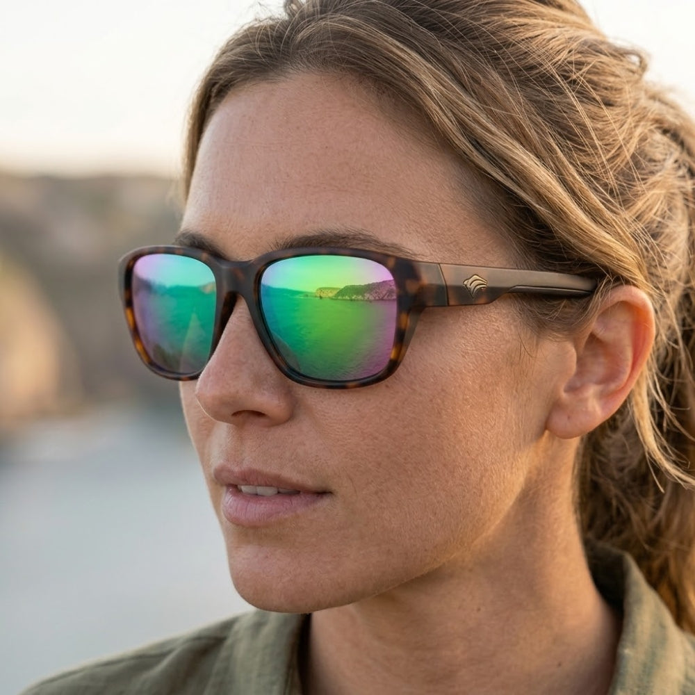 Torege Lentes de Sol Deportivos Apollo Unisex