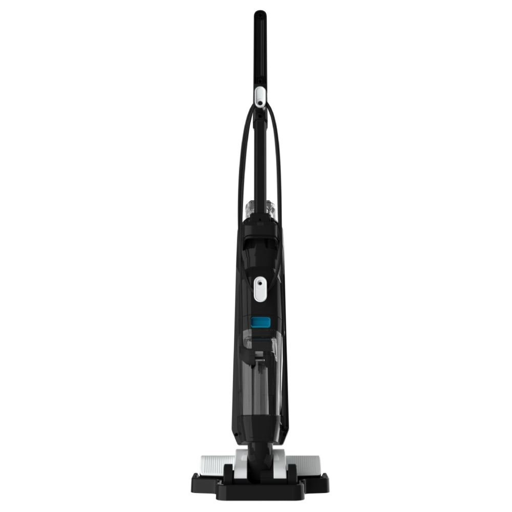 Eureka Aspiradora Mopeadora Alámbrica Vertical Liviana Fc8