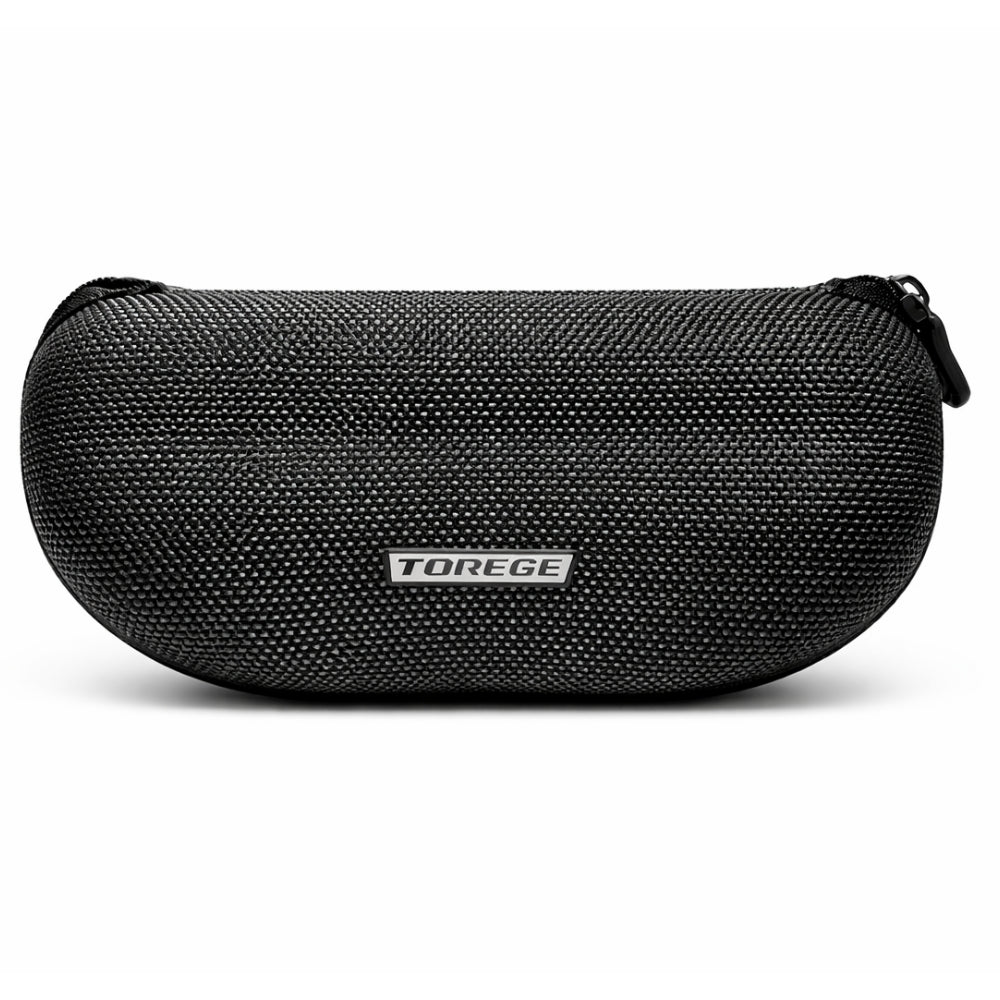 Torege Lentes de Sol Coeus Deportivos Black Unisex