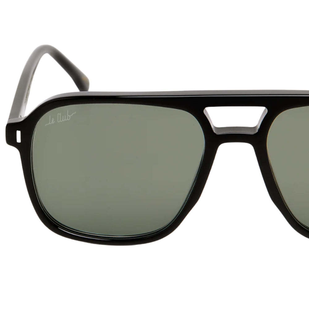 Tiwi LE CLUB ARCH II C1 Acetate Black