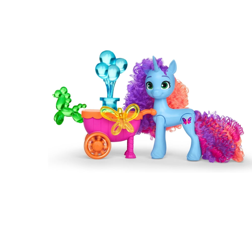 My Little Pony Globos Divertidos 3+