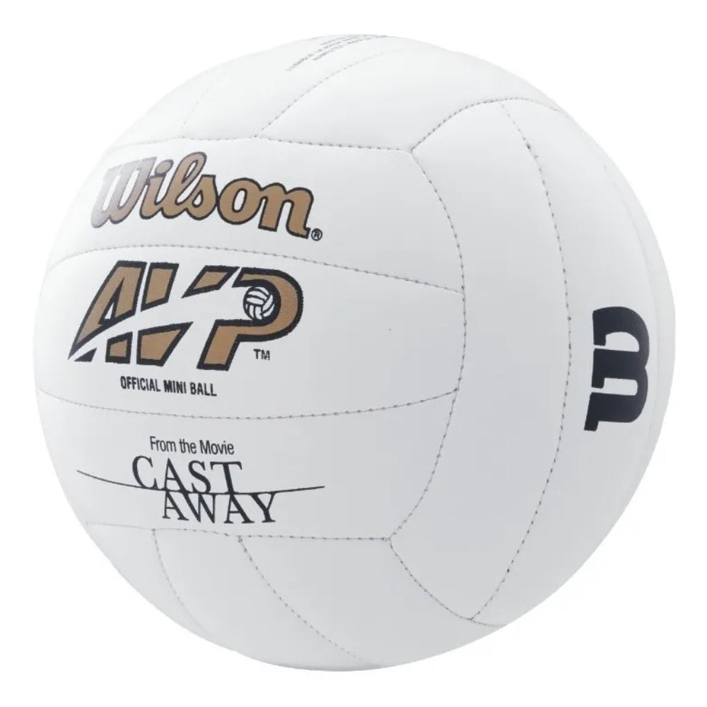 Wilson Balón De Voleibol AVP Castaway No.5