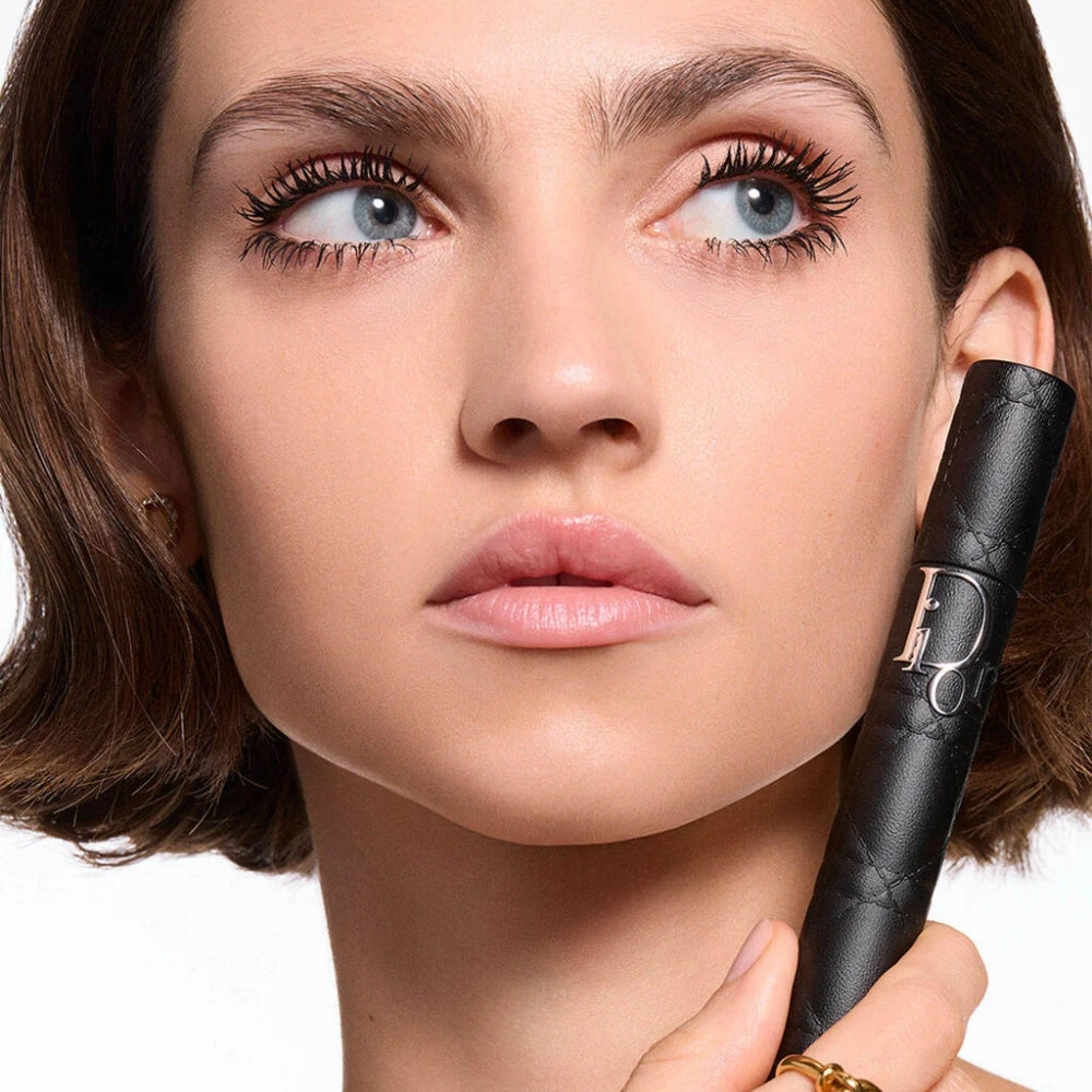 Dior Mascara de Pestaña Diorshow Extreme Volume 090 Over Black