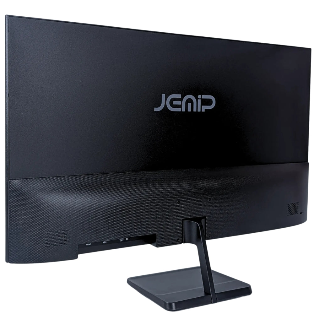 Jemip Monitor 31.5″ Office Max Color Negro