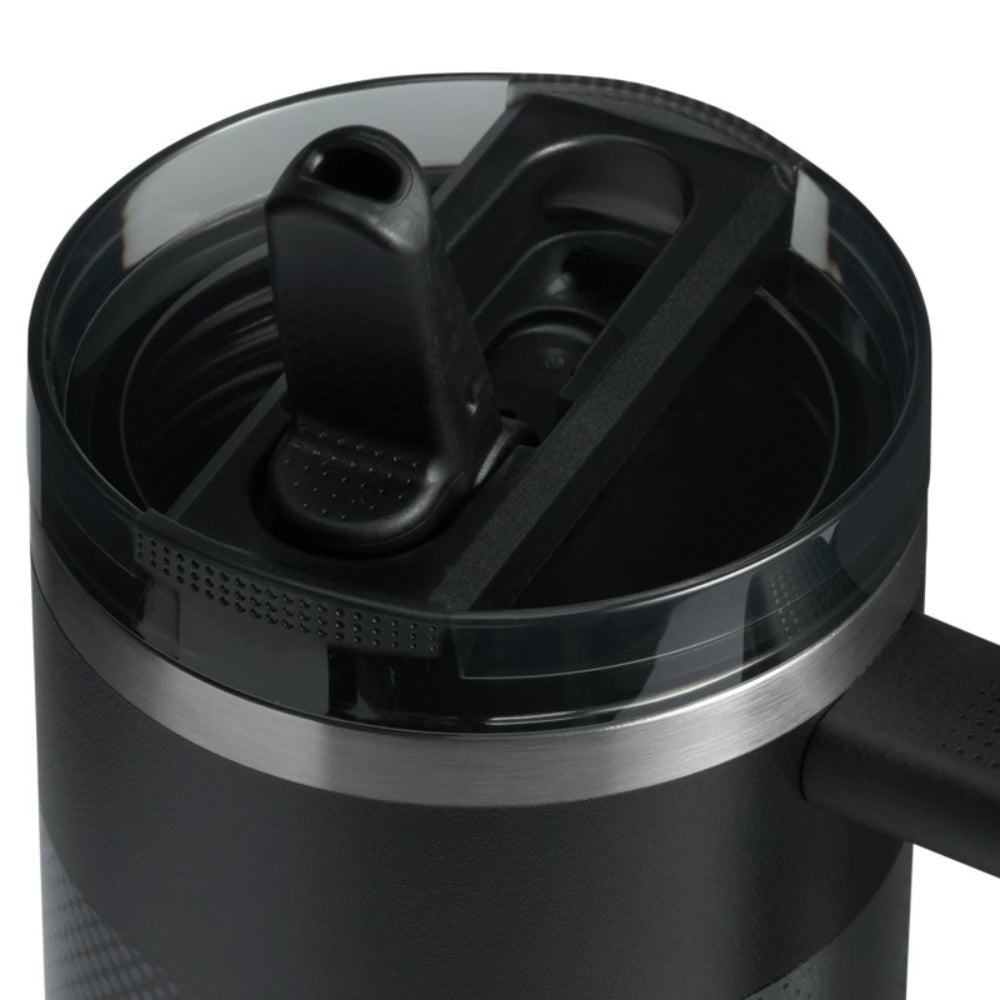 Stanley Termo Quencher Protour Tumbler Color Black Fade 30oz