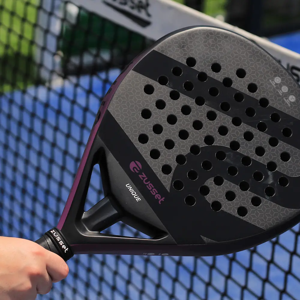 Zusset Pala Para Padel Unique Junior