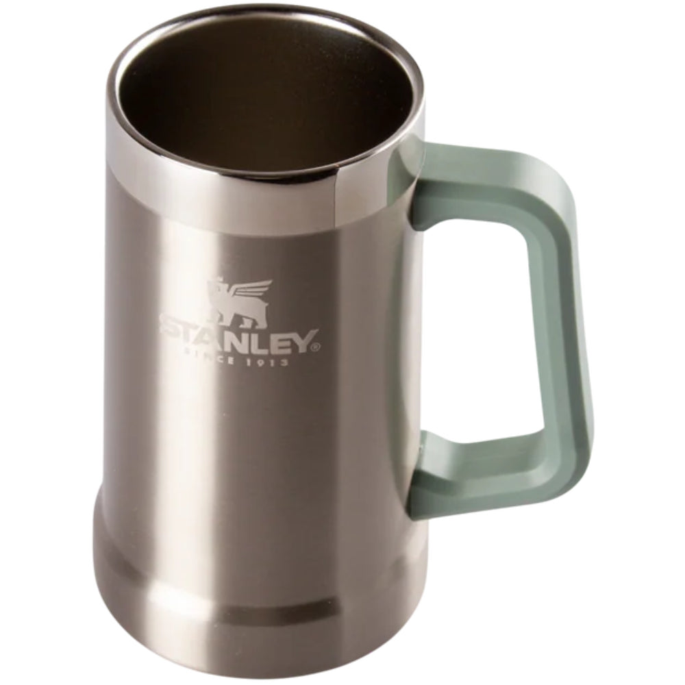 Stanley Jarra De Cerveza Adventure Big Grip Color Shale 24oz
