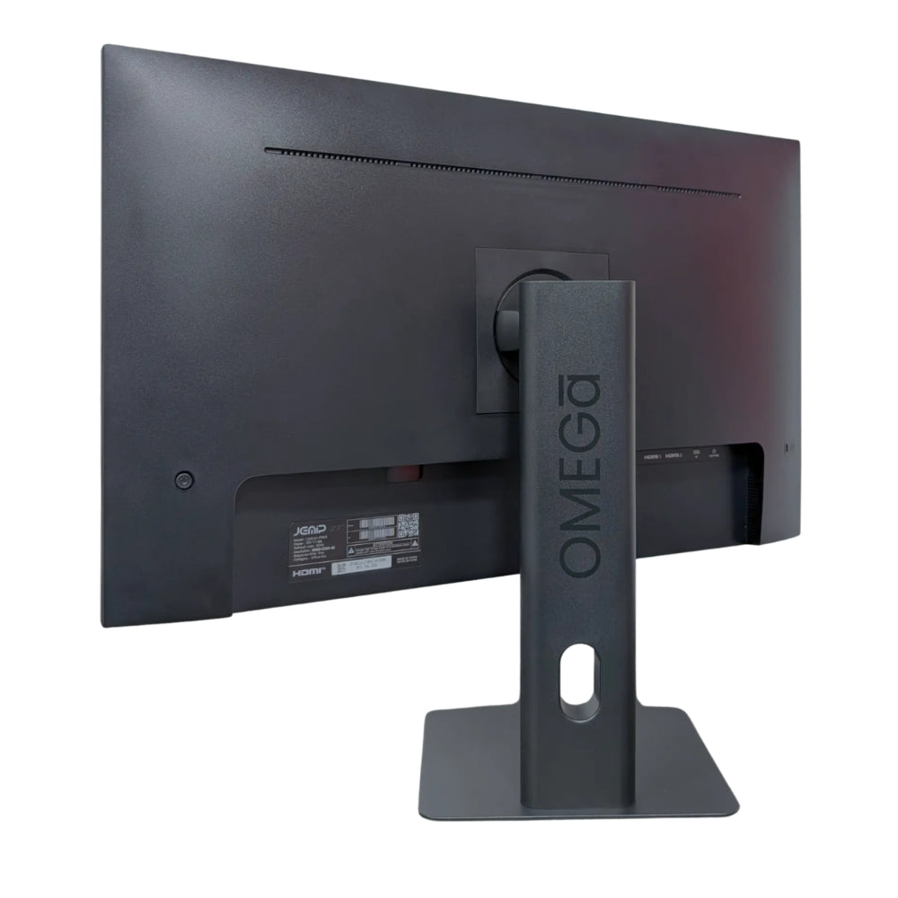 Jemip Monitor 27″ Office Omega Prime Pro 4k Color Negro
