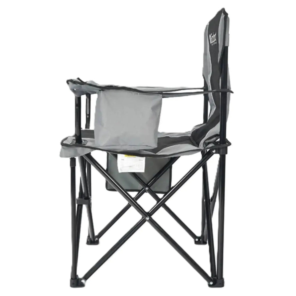 Ecology Silla Plegable Confort V2 Con Padding XXL