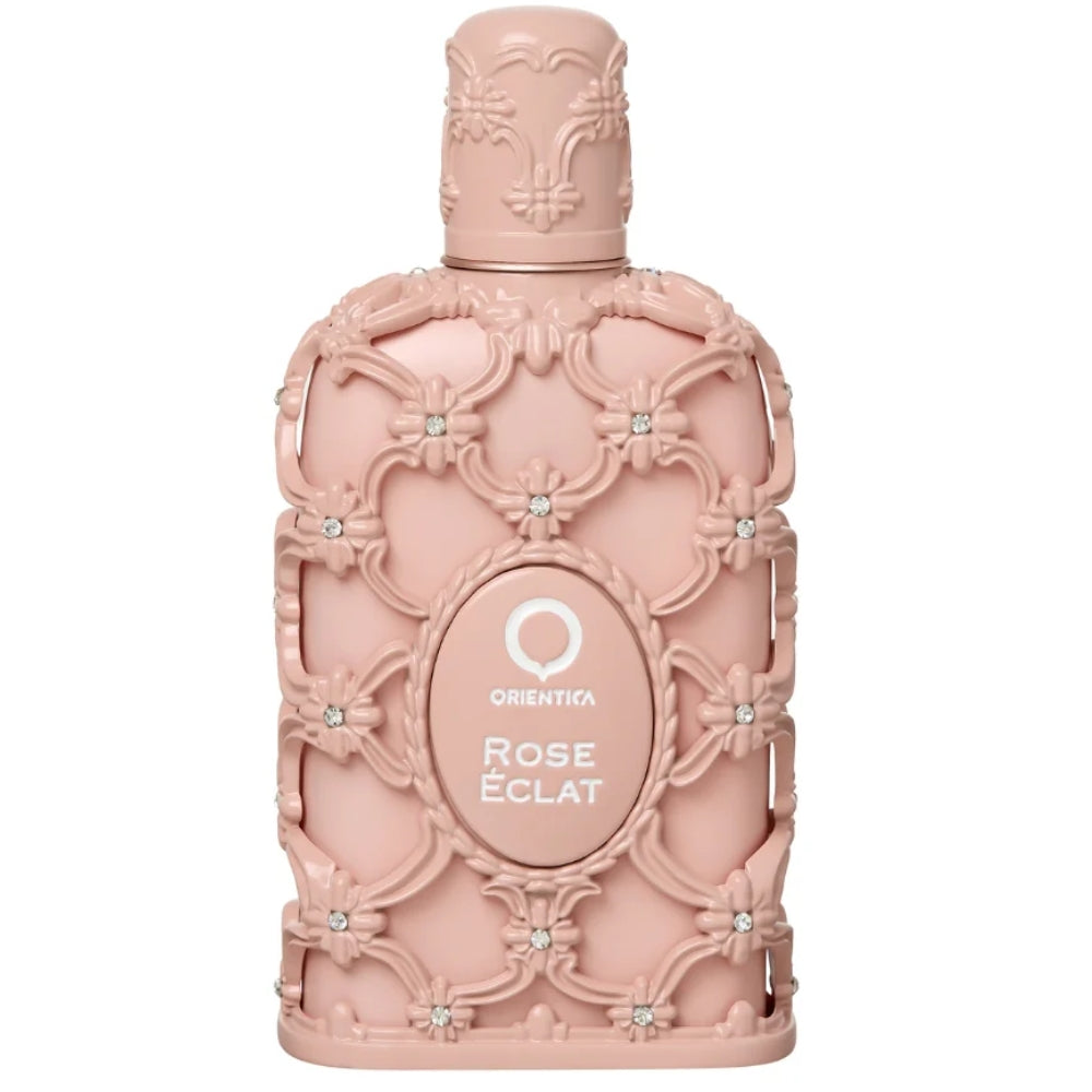 Orientica Luxury Collection Rose Éclat Eau De Parfum For Woman 80ml