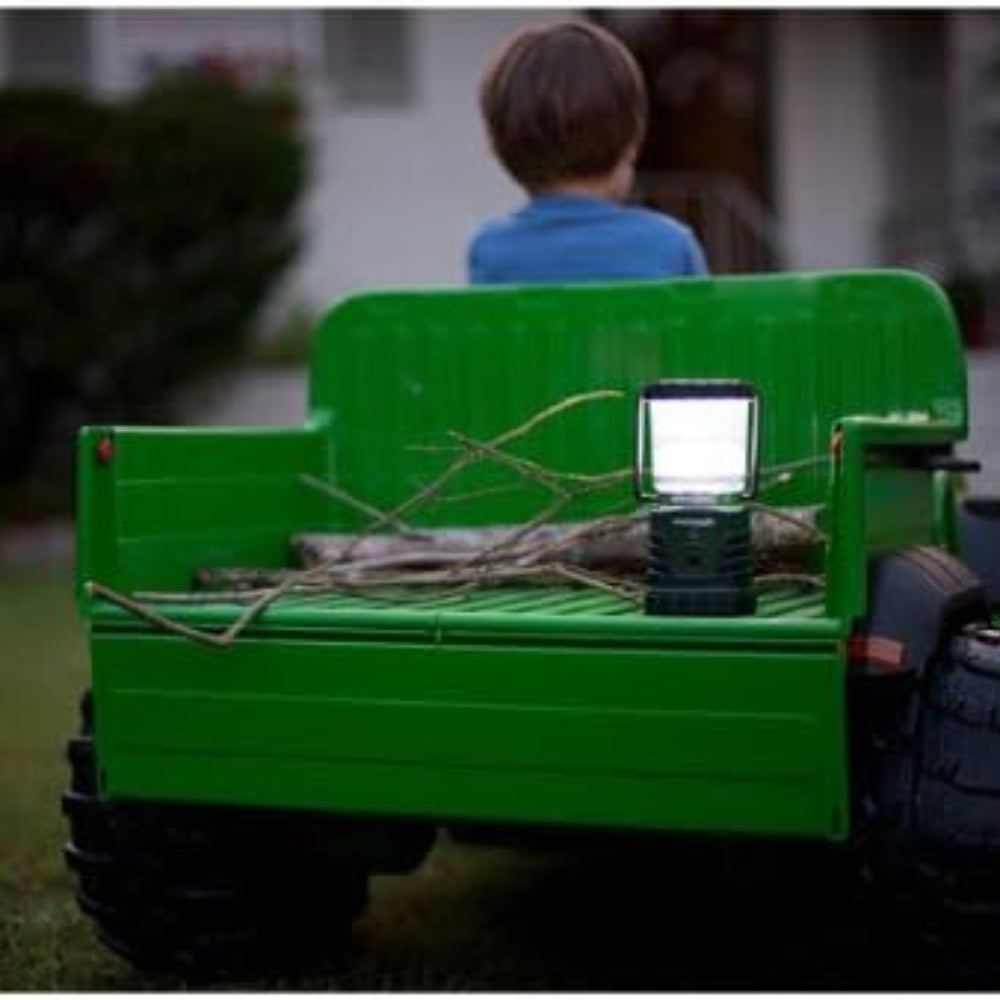 Rayovac Linterna 3D Para Acampar 305 Lumens