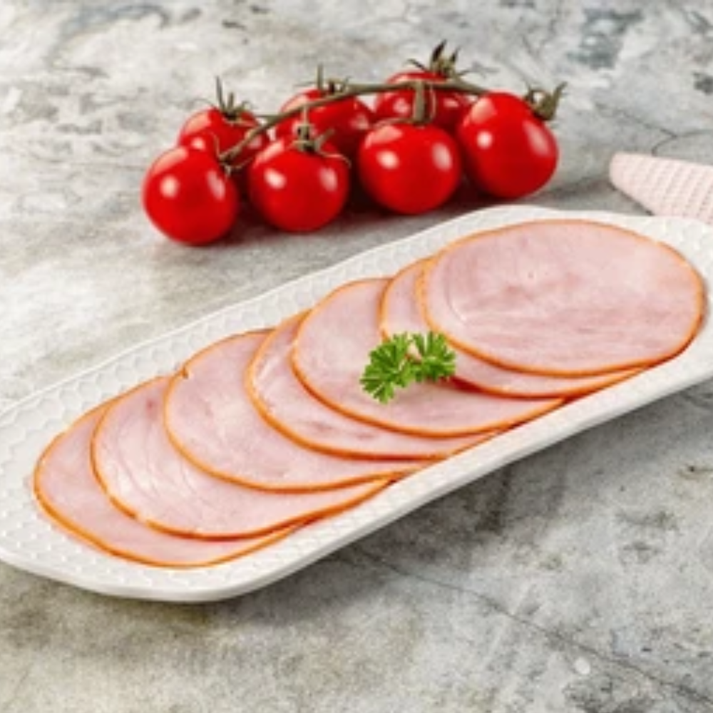 L'Prado Jamon Shoulder Rebanado 2 Opciones