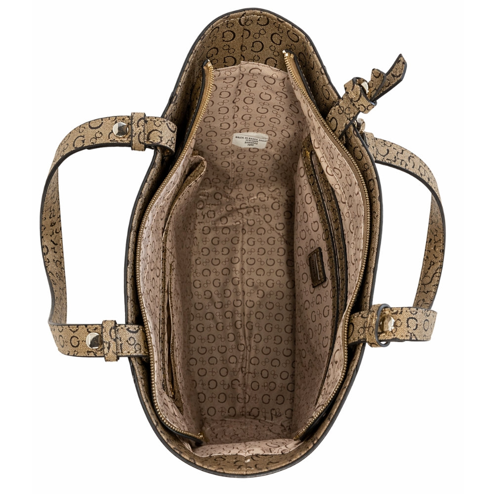 Guess Cartera Brantley Walnut