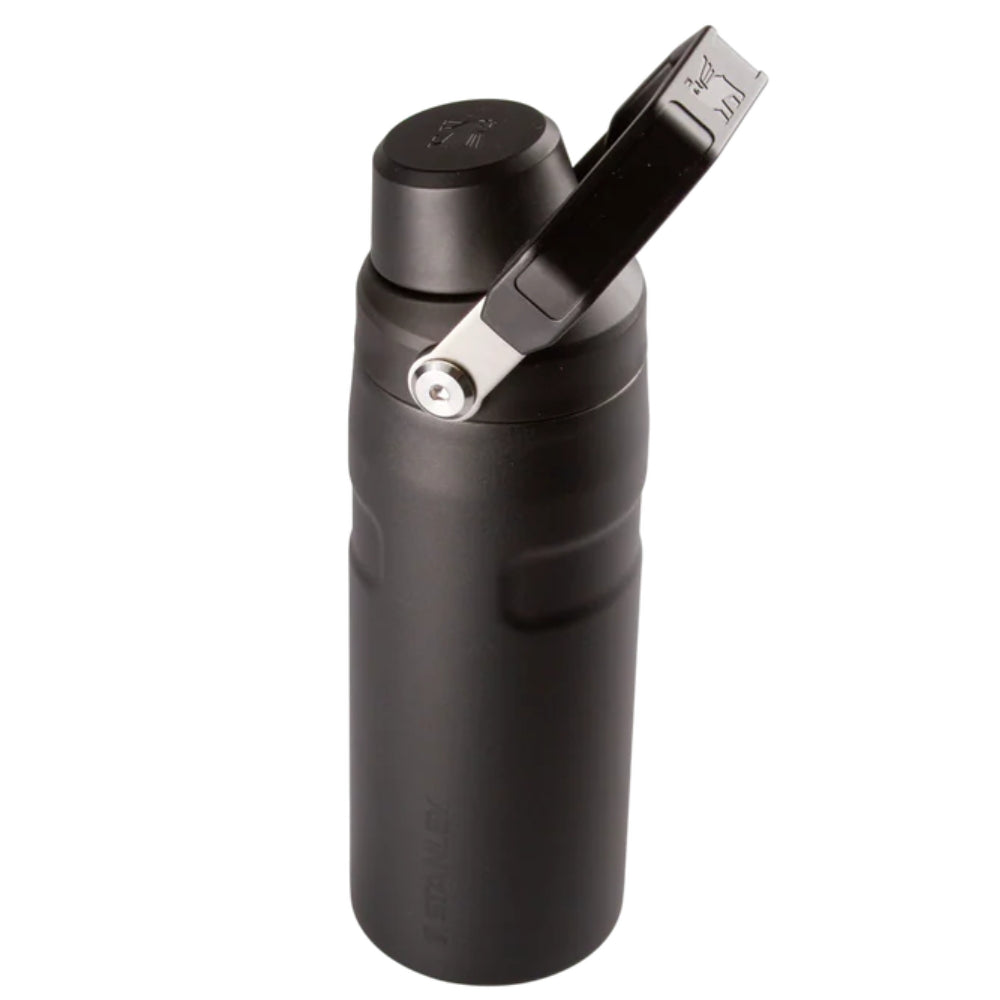 Stanley Termo The Iceflow With Fast Flow Color Black 2.0 16oz